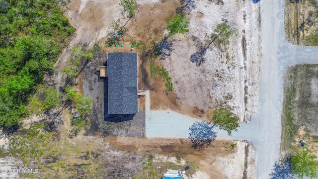 6830 Lewis Drive SE, Winnabow, NC 28479