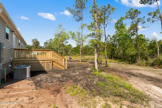 6830 Lewis Drive SE, Winnabow, NC 28479