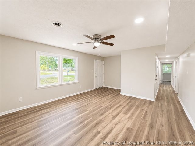 3529 Torbay Drive, Fayetteville, NC 28311