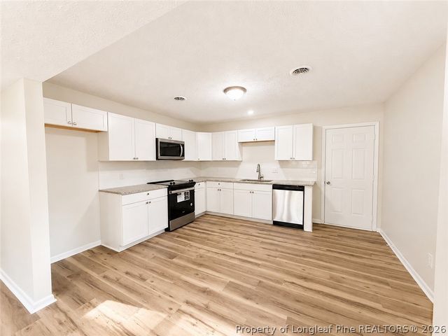 3529 Torbay Drive, Fayetteville, NC 28311