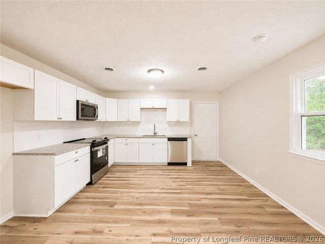 3529 Torbay Drive, Fayetteville, NC 28311