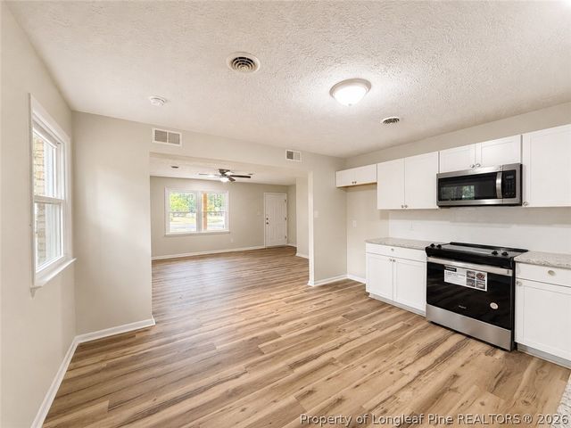 3529 Torbay Drive, Fayetteville, NC 28311