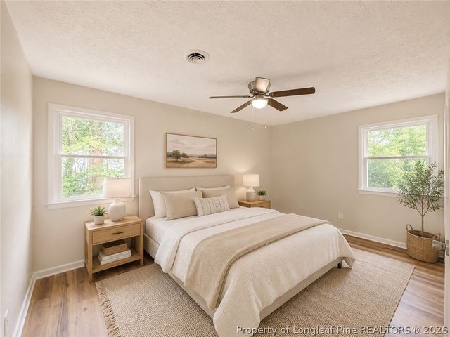 3529 Torbay Drive, Fayetteville, NC 28311