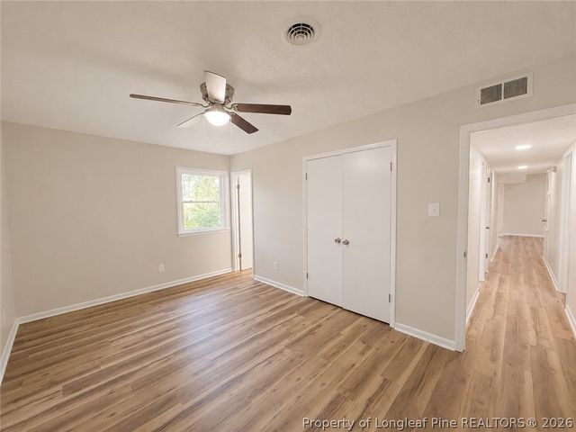 3529 Torbay Drive, Fayetteville, NC 28311