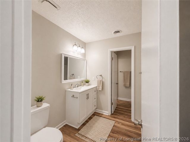 3529 Torbay Drive, Fayetteville, NC 28311