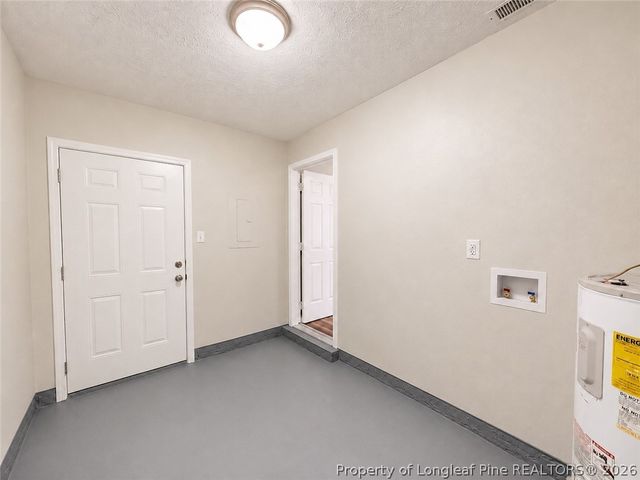 3529 Torbay Drive, Fayetteville, NC 28311