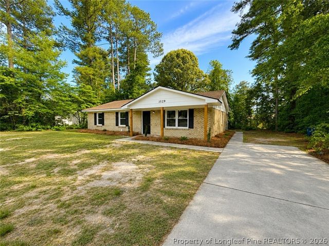 3529 Torbay Drive, Fayetteville, NC 28311