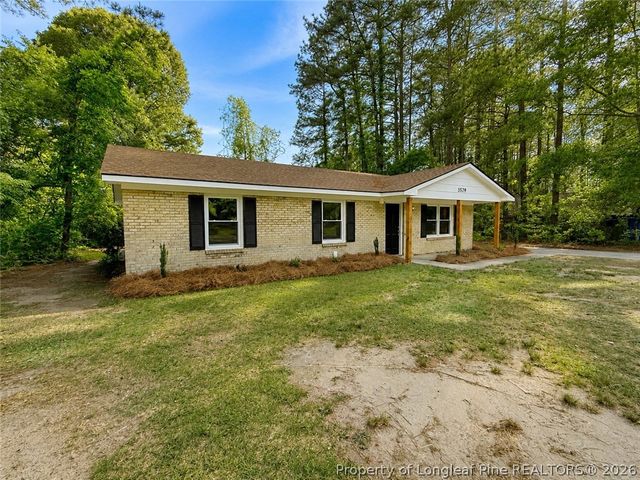 3529 Torbay Drive, Fayetteville, NC 28311