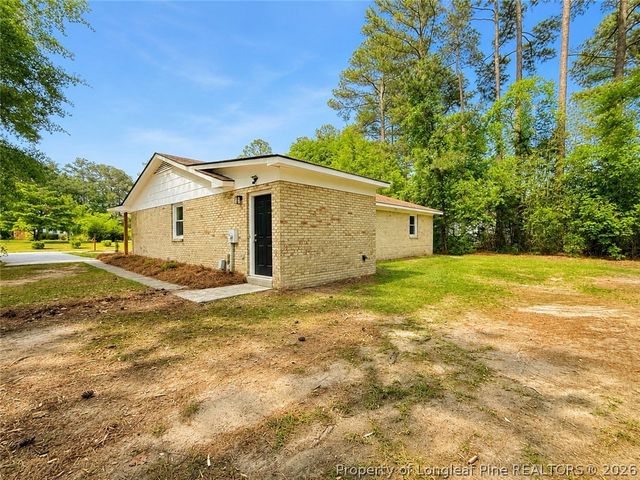 3529 Torbay Drive, Fayetteville, NC 28311