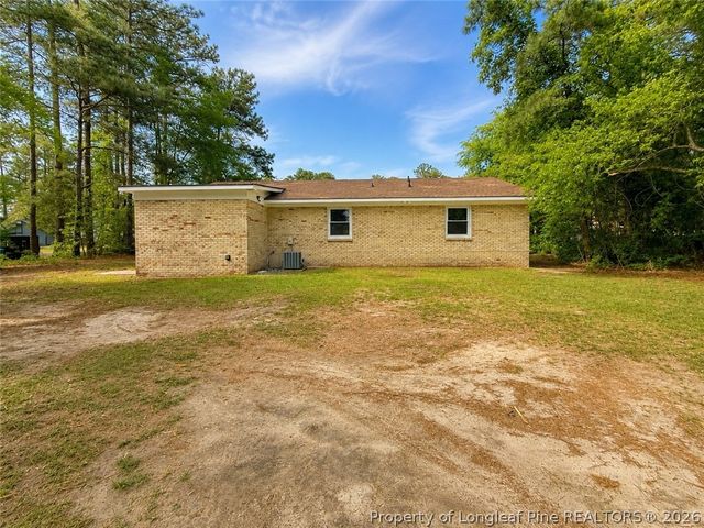 3529 Torbay Drive, Fayetteville, NC 28311