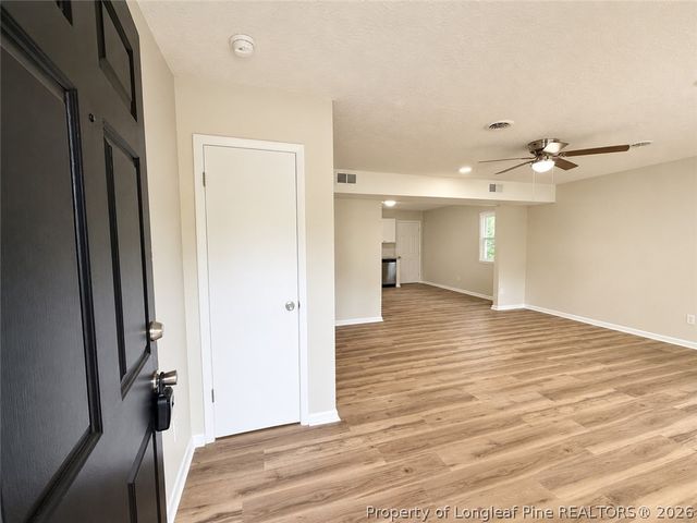 3529 Torbay Drive, Fayetteville, NC 28311