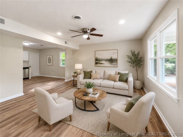 3529 Torbay Drive, Fayetteville, NC 28311