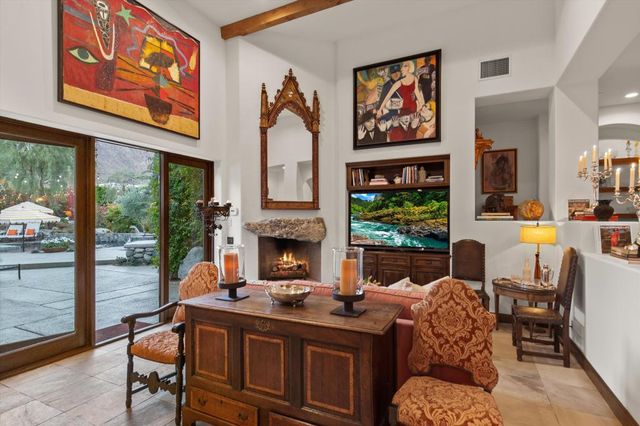 2489 Tuscany Heights Drive, Palm Springs, CA 92262