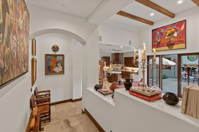 2489 Tuscany Heights Drive, Palm Springs, CA 92262