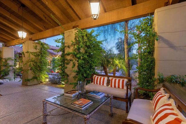 2489 Tuscany Heights Drive, Palm Springs, CA 92262