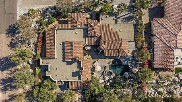 2489 Tuscany Heights Drive, Palm Springs, CA 92262