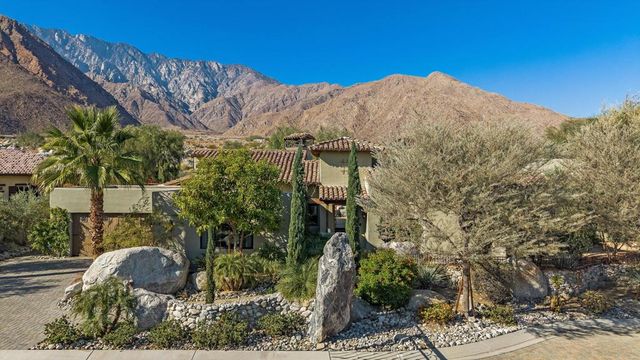 2489 Tuscany Heights Drive, Palm Springs, CA 92262