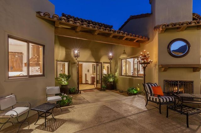 2489 Tuscany Heights Drive, Palm Springs, CA 92262