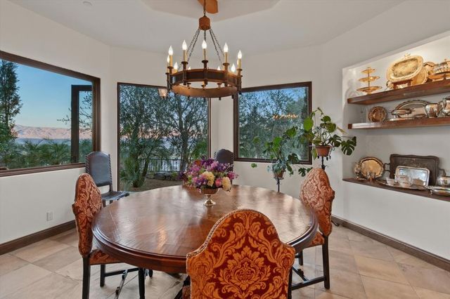 2489 Tuscany Heights Drive, Palm Springs, CA 92262