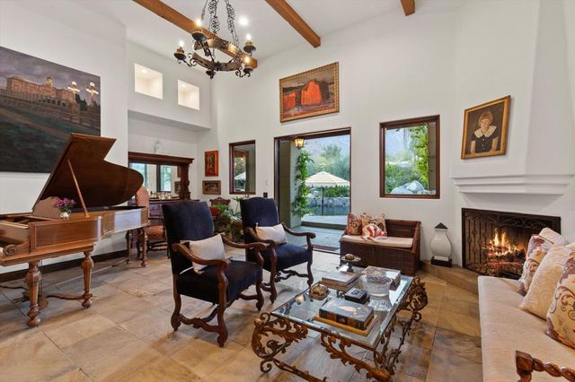 2489 Tuscany Heights Drive, Palm Springs, CA 92262