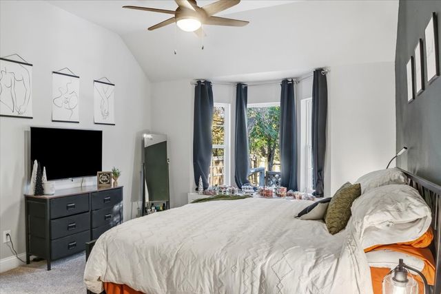 460 Admiral Drive, Gun Barrel City, TX 75156