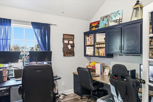 460 Admiral Drive, Gun Barrel City, TX 75156