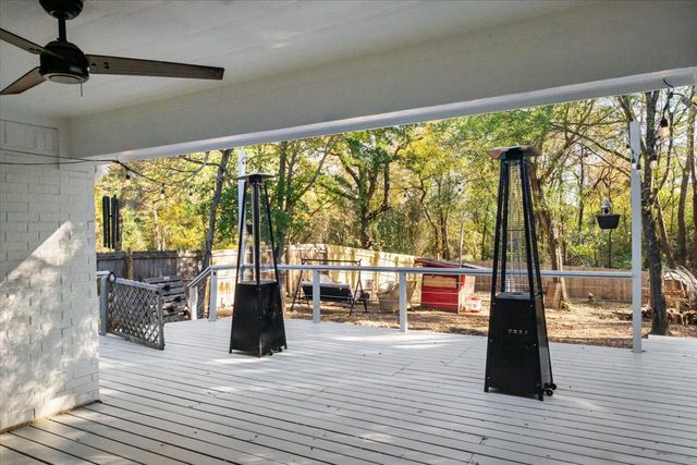 460 Admiral Drive, Gun Barrel City, TX 75156