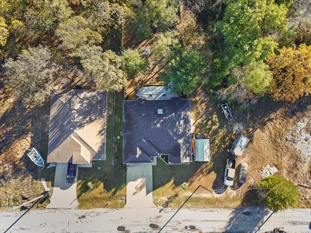 460 Admiral Drive, Gun Barrel City, TX 75156