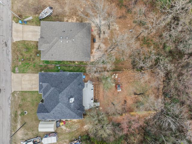 460 Admiral Drive, Gun Barrel City, TX 75156