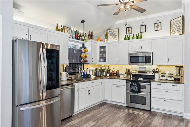 460 Admiral Drive, Gun Barrel City, TX 75156