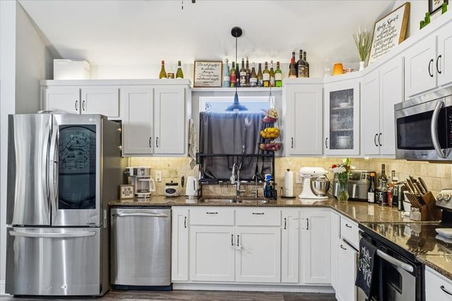 460 Admiral Drive, Gun Barrel City, TX 75156