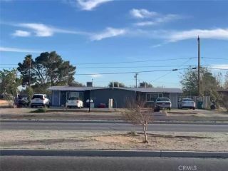 8448 California City, California City, CA 93505