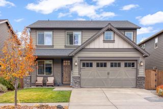 61132 SE Ambassador Drive, Bend, OR 97702
