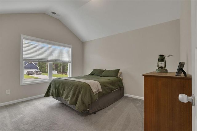 313 LUCY Lane, Carrollton, GA 30117