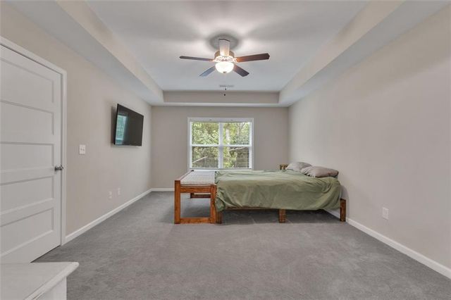 313 LUCY Lane, Carrollton, GA 30117