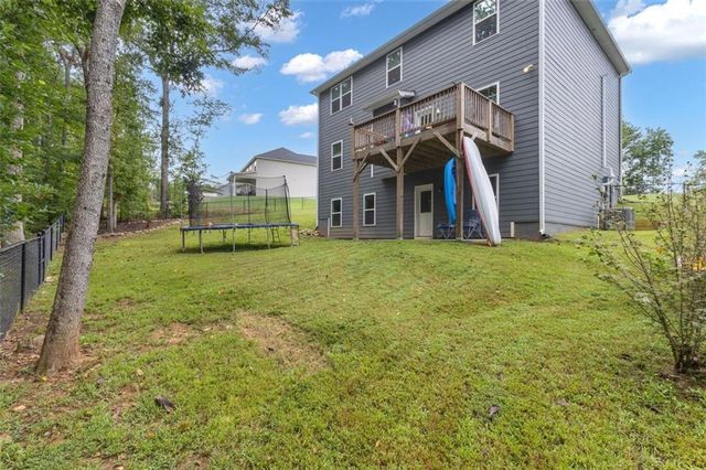 313 LUCY Lane, Carrollton, GA 30117