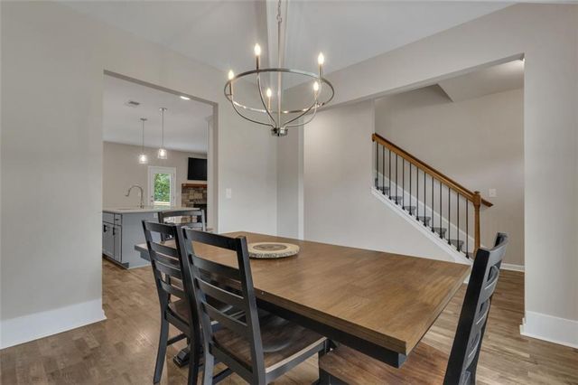 313 LUCY Lane, Carrollton, GA 30117