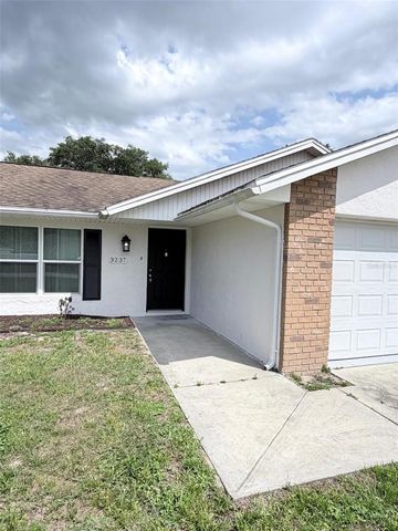 3237 LONDON AVENUE, Deltona, FL 32738