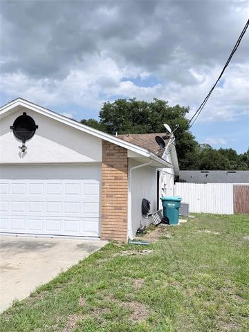 3237 LONDON AVENUE, Deltona, FL 32738