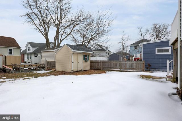 639 E BAYVIEW AVE, Ocean Gate, NJ 08740