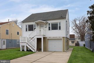 639 E BAYVIEW AVE, Ocean Gate, NJ 08740