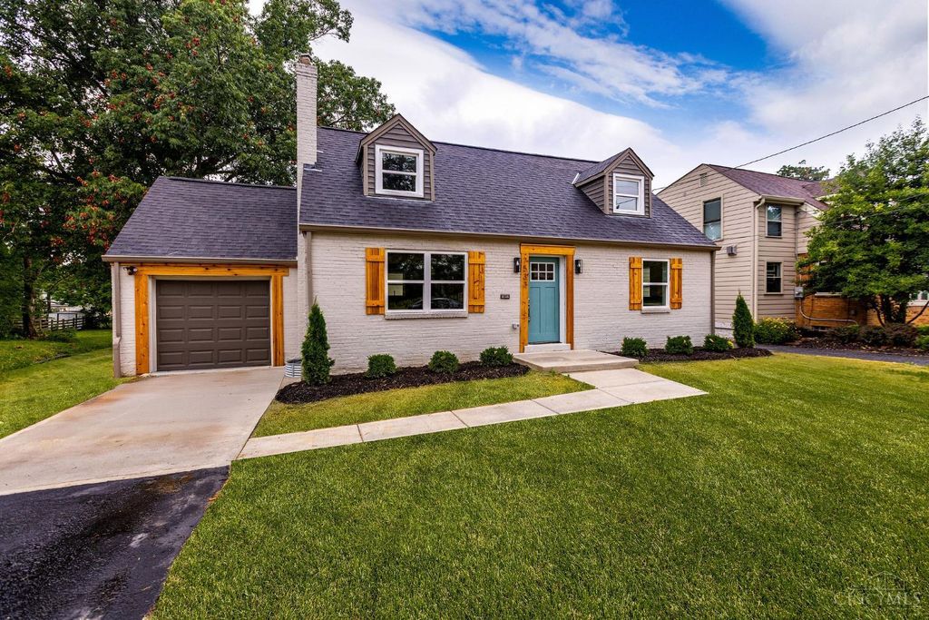 7533 Juler Avenue, Madeira, OH 45243
