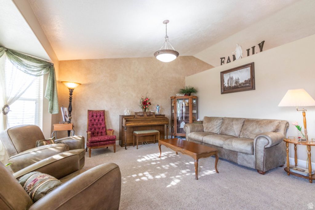 Image 13 of property listing at 725 S 300 E, Ephraim, UT 84627