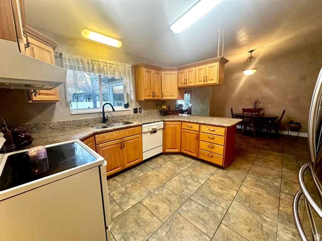 Image 16 of property listing at 725 S 300 E, Ephraim, UT 84627