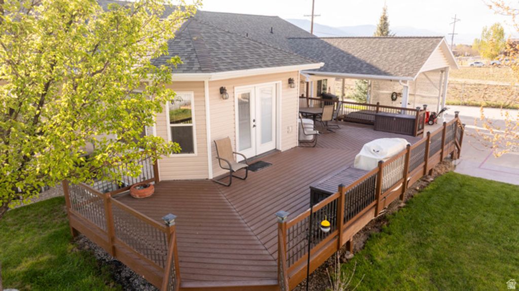 Image 3 of property listing at 725 S 300 E, Ephraim, UT 84627