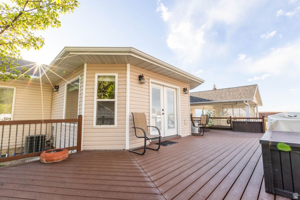 Image 5 of property listing at 725 S 300 E, Ephraim, UT 84627