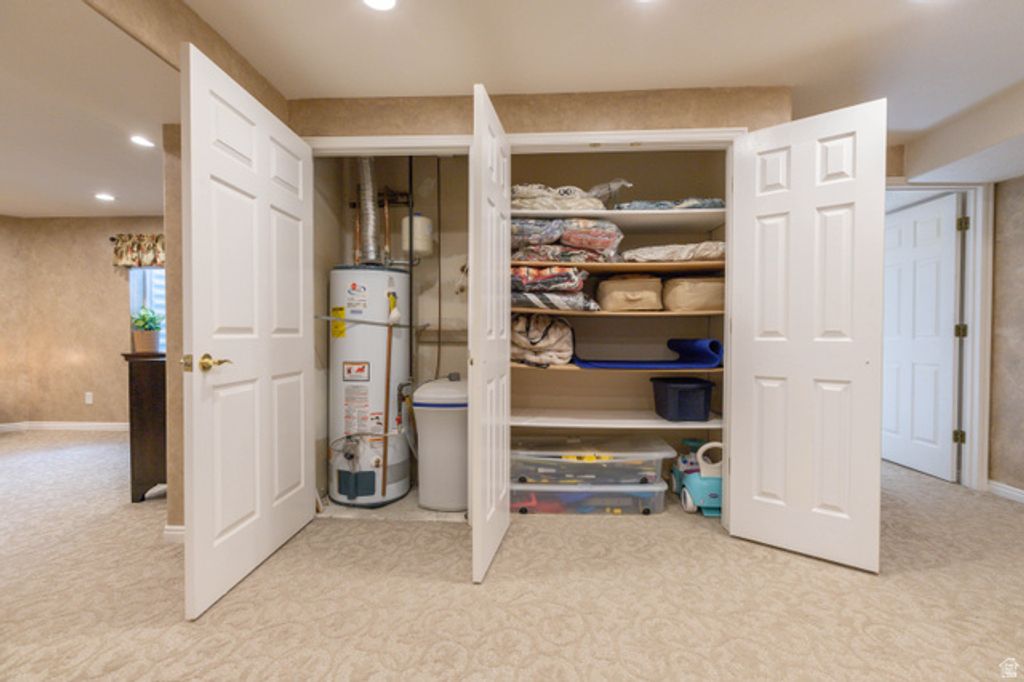 Image 48 of property listing at 725 S 300 E, Ephraim, UT 84627