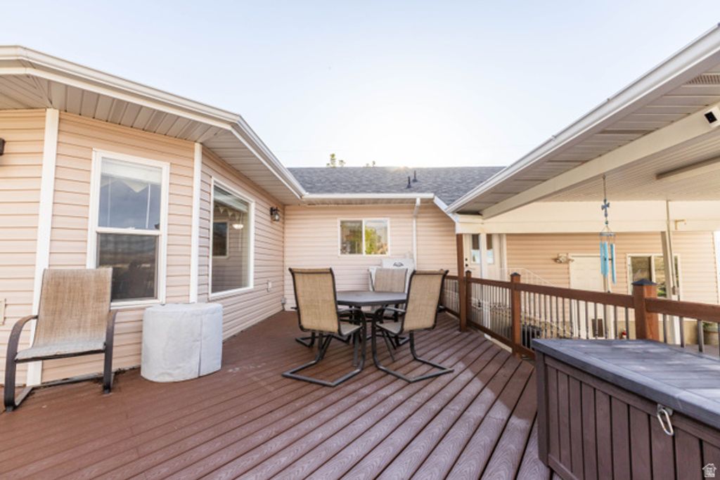 Image 6 of property listing at 725 S 300 E, Ephraim, UT 84627