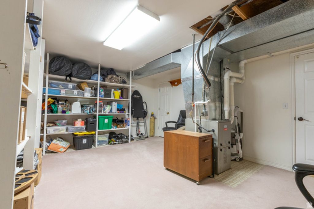 Image 57 of property listing at 725 S 300 E, Ephraim, UT 84627