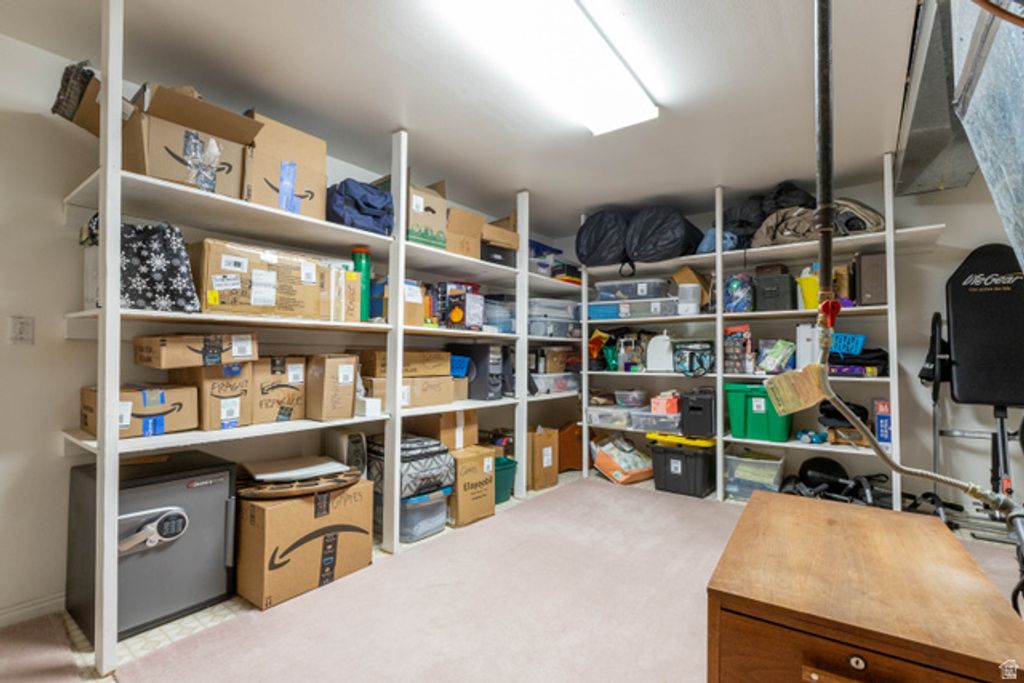 Image 58 of property listing at 725 S 300 E, Ephraim, UT 84627
